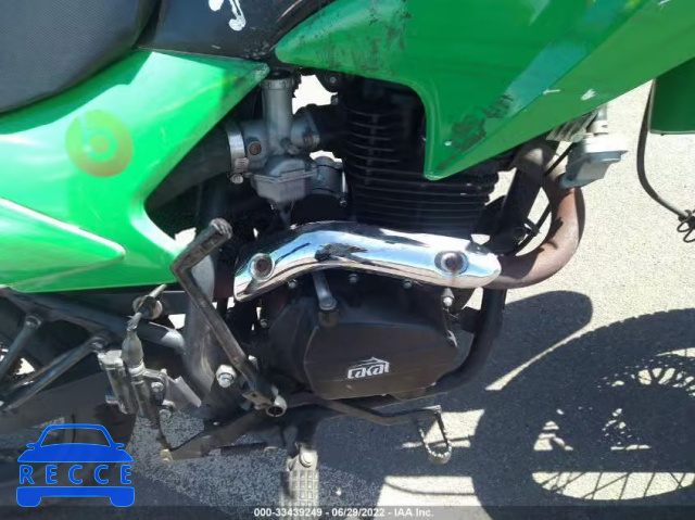 2019 TAO TAO 150CC L9NLARJCXK1000321 image 7