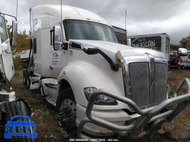 2019 KENWORTH T680 T680 1XKYD49XXKJ221167 image 0