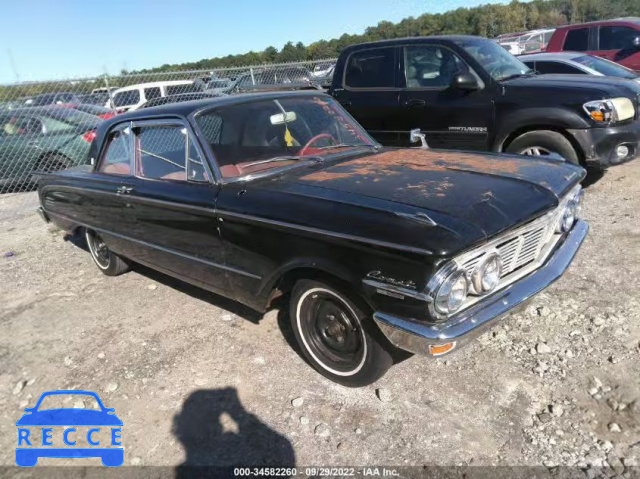 1963 MERCURY COMET 3H11U529943 Bild 0