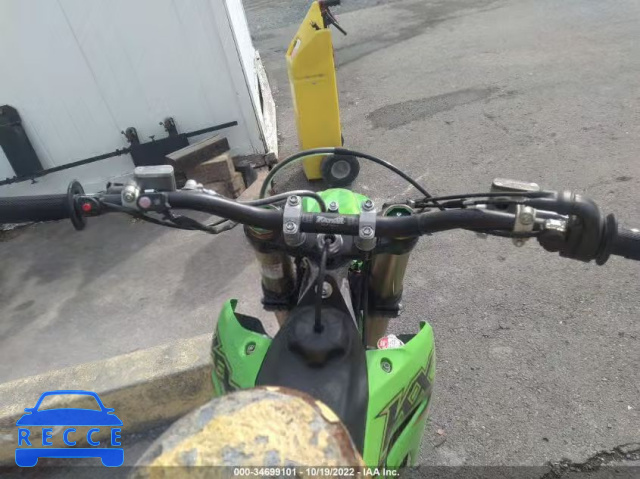 2022 KAWASAKI KX252 C JKBKXTCC7NA013105 image 6