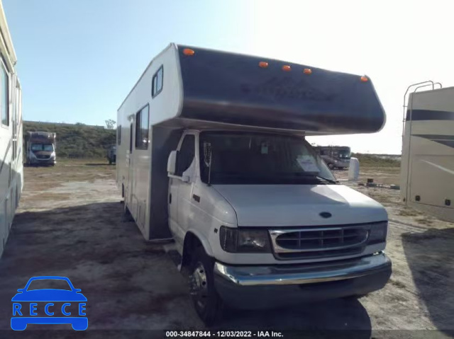 2001 COACHMEN ECONOLINE 1FDXE45S91HA31215 зображення 0