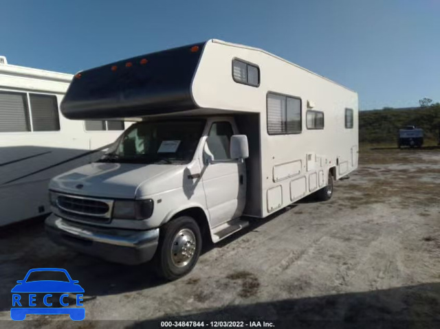 2001 COACHMEN ECONOLINE 1FDXE45S91HA31215 зображення 1