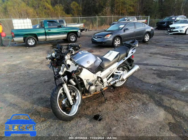 2004 YAMAHA FJR1300 A JYARP09E34A000216 image 1