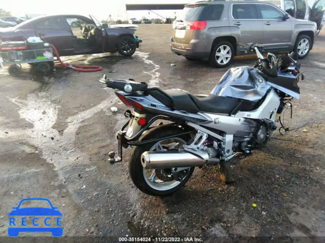 2004 YAMAHA FJR1300 A JYARP09E34A000216 зображення 3