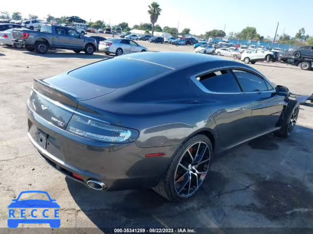 2016 ASTON MARTIN RAPIDE S SCFHMDBS5GGF05311 image 3