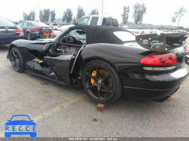 2003 DODGE VIPER SRT-10 1B3JR65Z93V501207 Bild 2