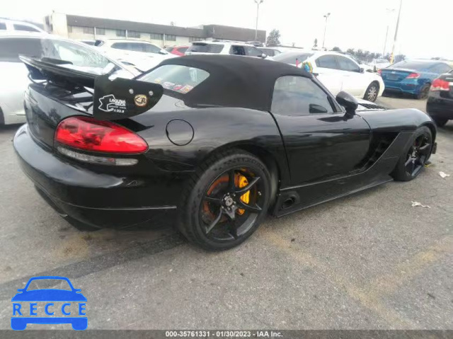 2003 DODGE VIPER SRT-10 1B3JR65Z93V501207 Bild 3