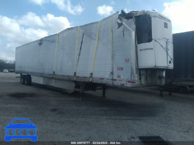 2006 WABASH NATIONAL CORP WABASH NATIONAL CORP 1JJV532W76L943091 image 0