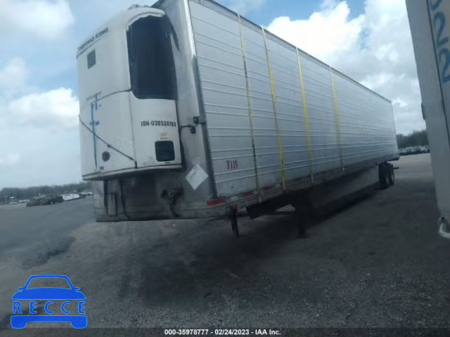 2006 WABASH NATIONAL CORP WABASH NATIONAL CORP 1JJV532W76L943091 image 1