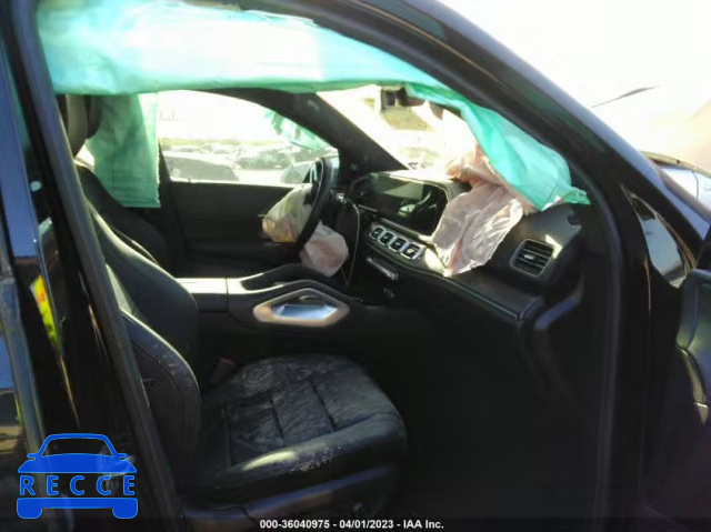 2022 MERCEDES-BENZ GLS GLS 450 4JGFF5KE6NA701704 image 4