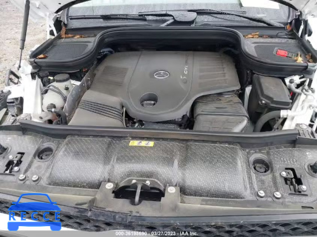 2022 MERCEDES-BENZ GLS GLS 450 4JGFF5KE1NA594187 image 9