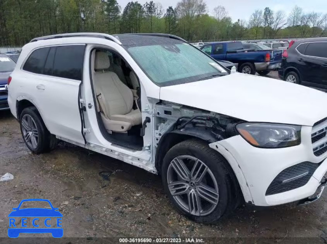 2022 MERCEDES-BENZ GLS GLS 450 4JGFF5KE1NA594187 image 5