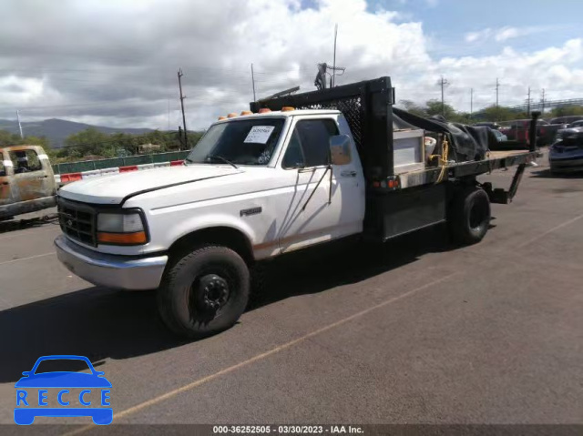 1994 FORD F SUPER DUTY 1FDLF47G1REA16936 image 1