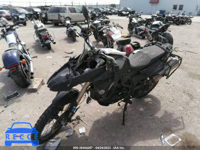 2012 BMW F800 GS WB1022901CZU03944 image 1