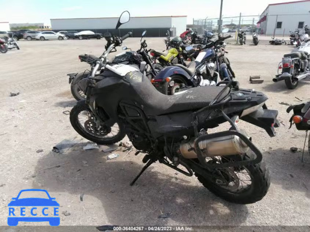 2012 BMW F800 GS WB1022901CZU03944 image 2