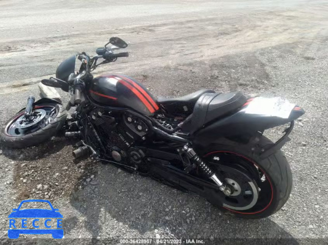 2011 HARLEY-DAVIDSON VRSCDX 1HD1HHH12BC802025 Bild 2