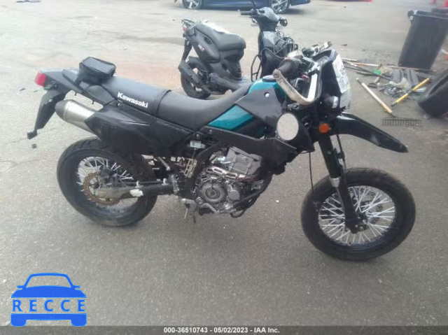 2022 KAWASAKI KLX300 E ML5LXBE12NDA15117 image 7