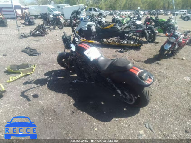 2011 HARLEY-DAVIDSON VRSCDX 1HD1HHH14BC803399 Bild 2