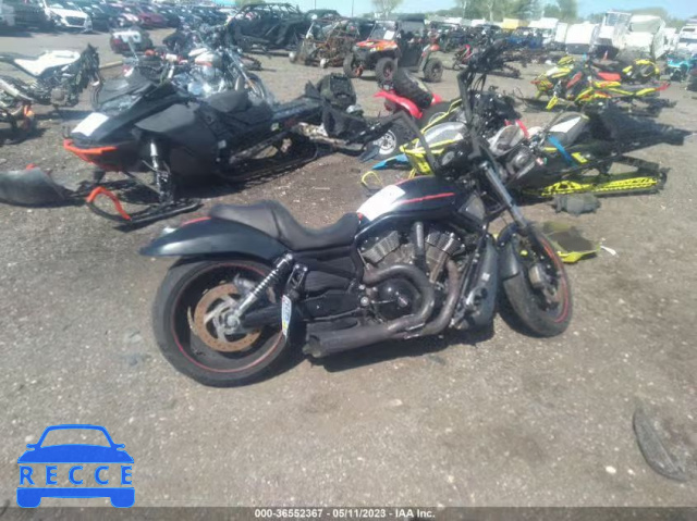 2011 HARLEY-DAVIDSON VRSCDX 1HD1HHH14BC803399 Bild 3