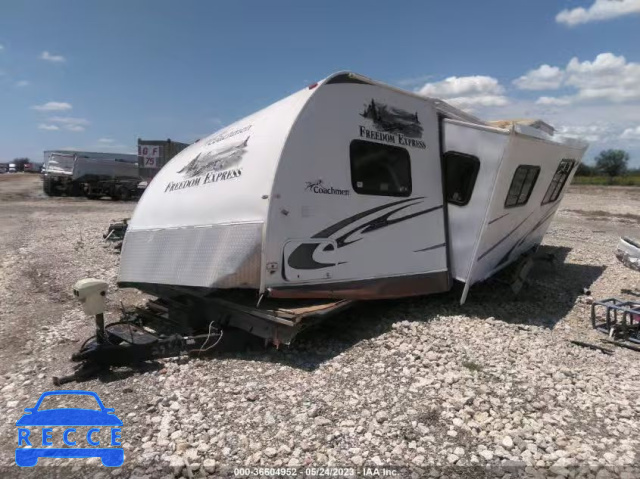 2012 COACHMEN CATALINA 5ZT2FEUB6CA006480 Bild 1