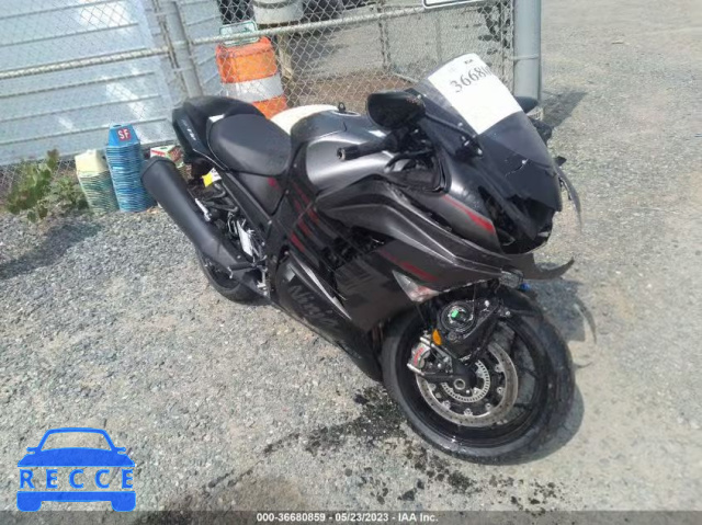 2023 KAWASAKI ZX1400 J JKBZXNJ17PA017556 Bild 0