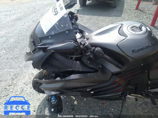 2023 KAWASAKI ZX1400 J JKBZXNJ17PA017556 Bild 4