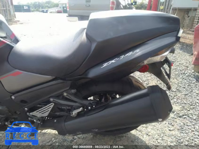 2023 KAWASAKI ZX1400 J JKBZXNJ17PA017556 image 5