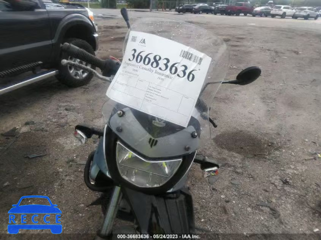 2007 BMW F650 GS WB10185A57ZL43726 image 4