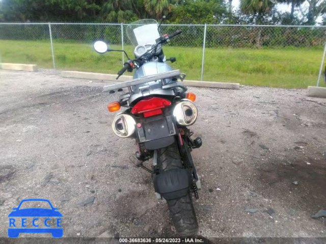 2007 BMW F650 GS WB10185A57ZL43726 image 5