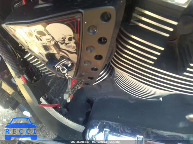 2010 VICTORY MOTORCYCLES CROSS COUNTRY 5VPDB36DXA3004856 image 10