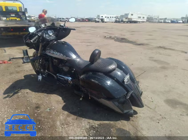 2010 VICTORY MOTORCYCLES CROSS COUNTRY 5VPDB36DXA3004856 image 2