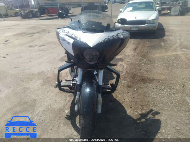 2010 VICTORY MOTORCYCLES CROSS COUNTRY 5VPDB36DXA3004856 image 4
