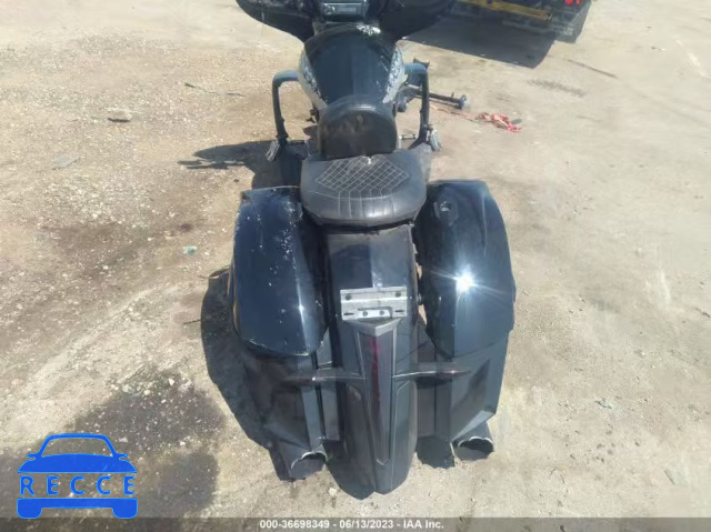 2010 VICTORY MOTORCYCLES CROSS COUNTRY 5VPDB36DXA3004856 image 5