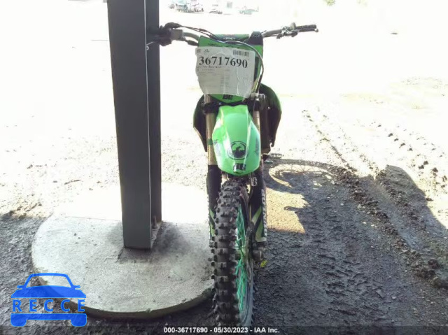 2009 KAWASAKI KX450 E JKAKXGECX9A005059 image 10