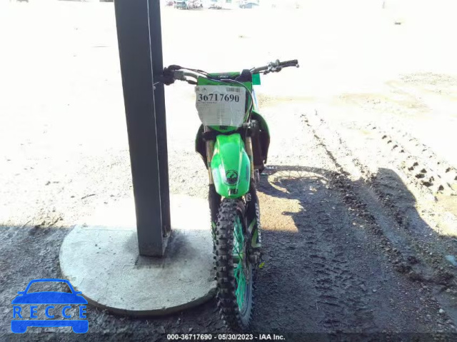 2009 KAWASAKI KX450 E JKAKXGECX9A005059 image 4