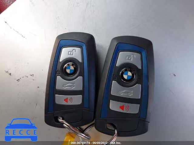 2019 BMW 2 SERIES M240I WBA2J5C59KVC07793 image 10