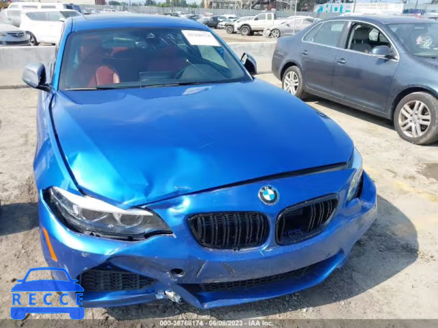 2019 BMW 2 SERIES M240I WBA2J5C59KVC07793 image 5