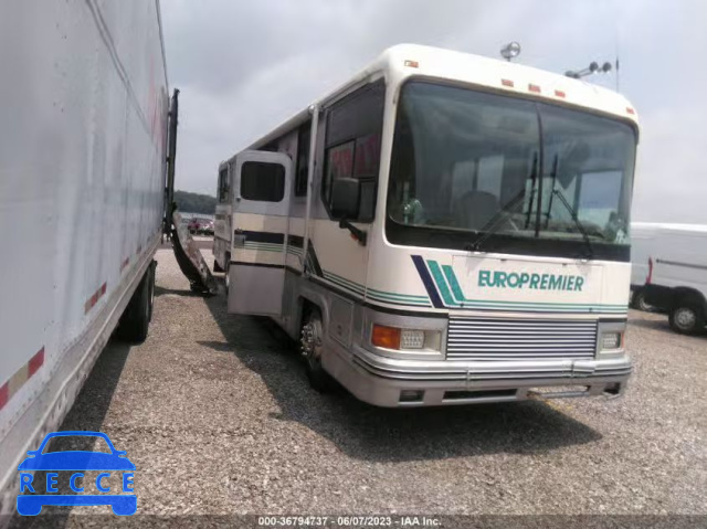 1991 SPARTAN MOTORS MOTORHOME 4S7KT9S07MC003434 image 0