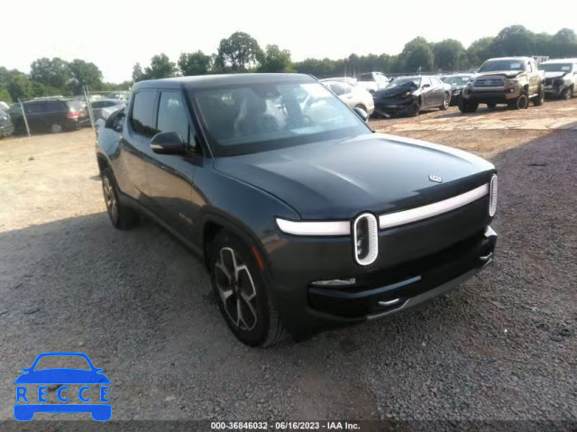 2022 RIVIAN R1T ADVENTURE PACKAGE 7FCTGAAA3NN014663 image 0