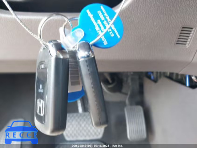 2023 HONDA ODYSSEY TOURING 5FNRL6H80PB027237 image 10