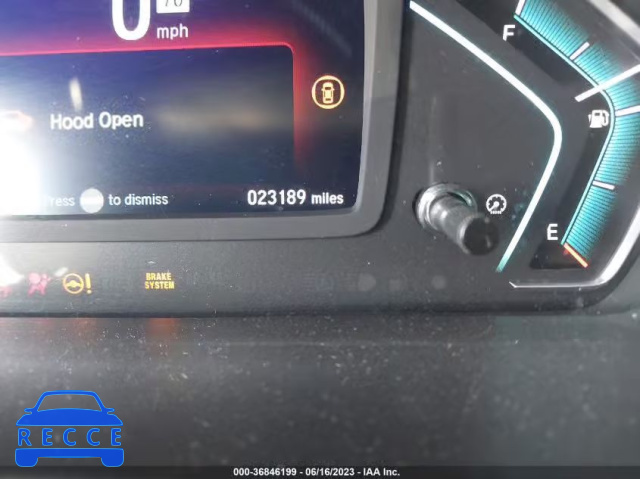 2023 HONDA ODYSSEY TOURING 5FNRL6H80PB027237 image 14