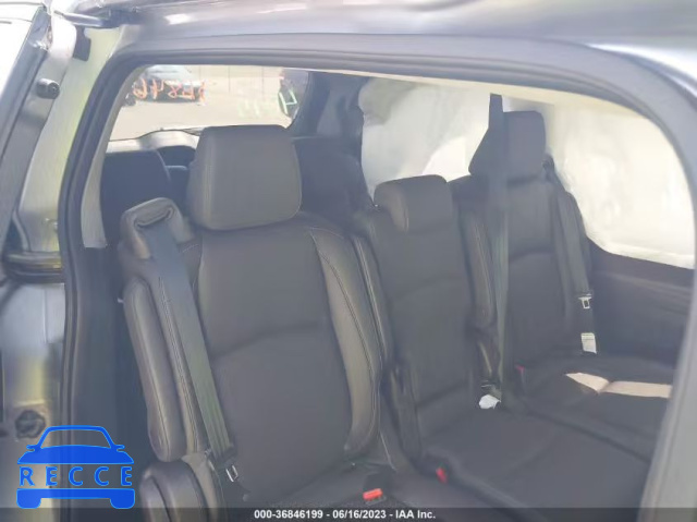 2023 HONDA ODYSSEY TOURING 5FNRL6H80PB027237 image 7