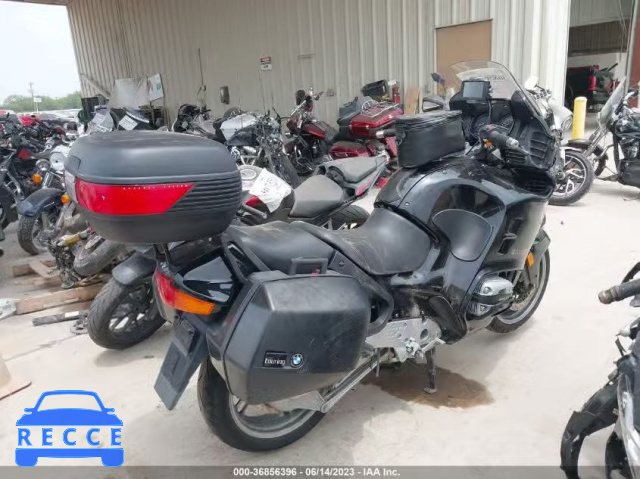 1998 BMW R1100 RT WB10418A6WZC63931 image 3