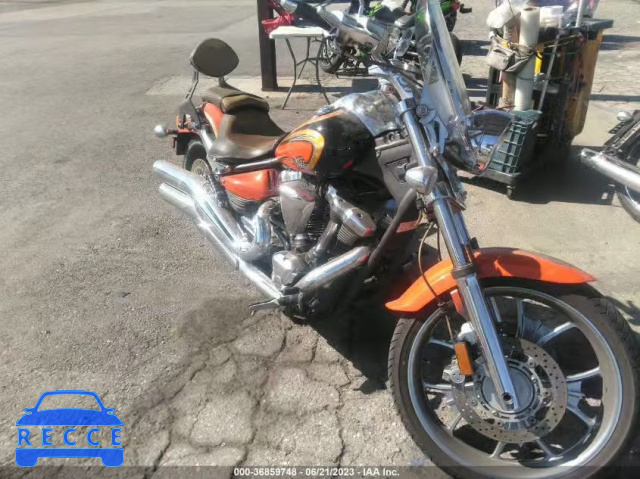 2012 YAMAHA XV1900 CUC JYAVP34Y5CA000010 image 0