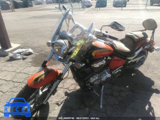 2012 YAMAHA XV1900 CUC JYAVP34Y5CA000010 зображення 1