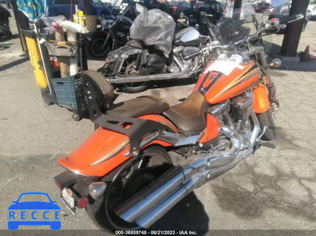 2012 YAMAHA XV1900 CUC JYAVP34Y5CA000010 Bild 3