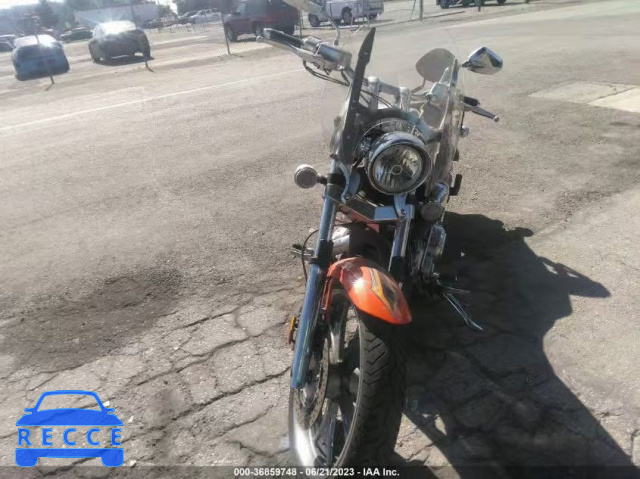 2012 YAMAHA XV1900 CUC JYAVP34Y5CA000010 image 4