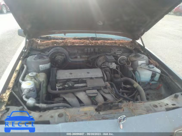 1990 BUICK SKYLARK CUSTOM 1G4NC54DXLM001155 зображення 9