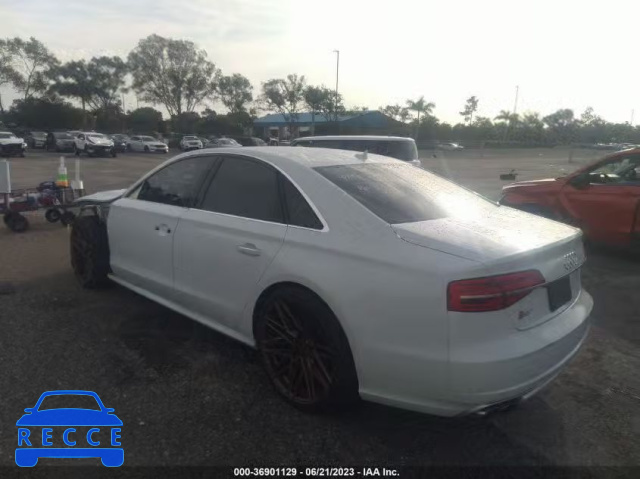 2015 AUDI S8 WAUK2AFD5FN008235 image 2