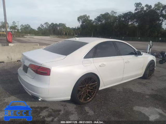 2015 AUDI S8 WAUK2AFD5FN008235 image 3